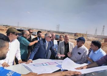 المهندس أمين غنيم