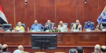 المهندس أمين غنيم