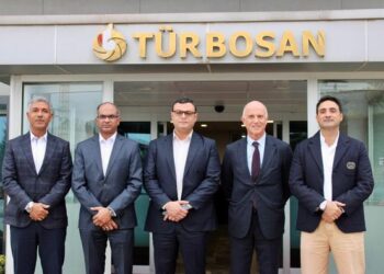 شركة تربوسان