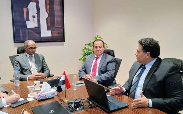 د. سيد إسماعيل