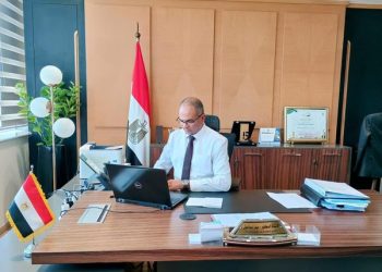 د. سيد إسماعيل