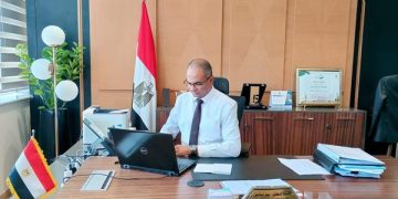 د. سيد إسماعيل