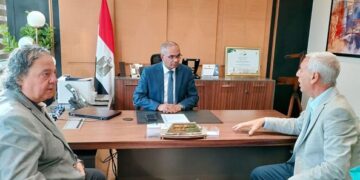 د. سيد إسماعيل