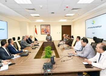 تحلية مياه البحر