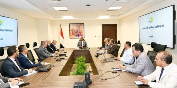 تحلية مياه البحر