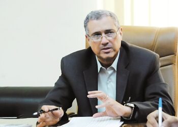 رئيس صندوق تمويل المساكن