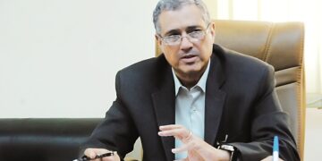 رئيس صندوق تمويل المساكن