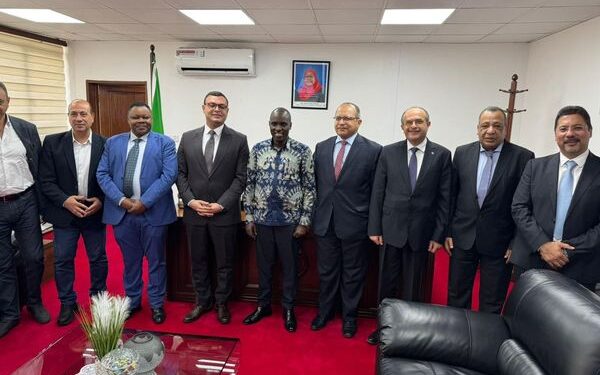 سد جوليوس نيريري