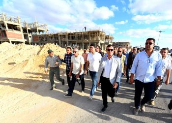 سكن لكل المصرييين