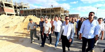 سكن لكل المصرييين