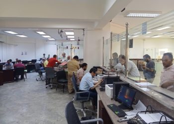 سوهاج الجديدة