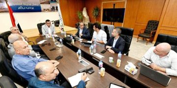 شركة سيتى إيدج