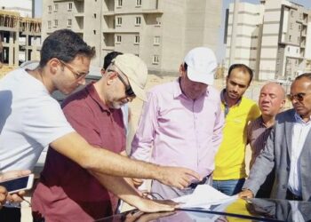 منظومة مياه الشرب