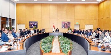 وحدات سكن لكل المصريين