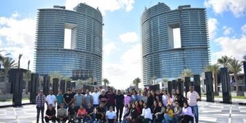 جامعة فاروس