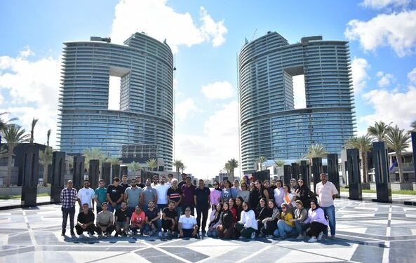 جامعة فاروس