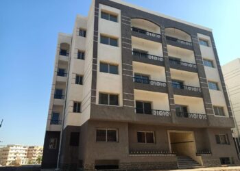 صندوق تمويل المساكن