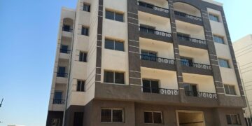 صندوق تمويل المساكن