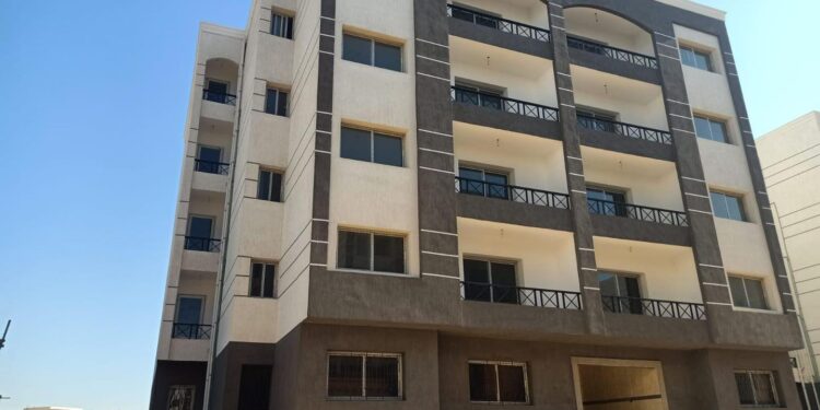 صندوق تمويل المساكن يعلن طرح 60 وحدة سكنية بالمزاد العلني بمدينة العبور 1 صندوق تمويل المساكن