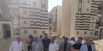 المهندس أمين غنيم