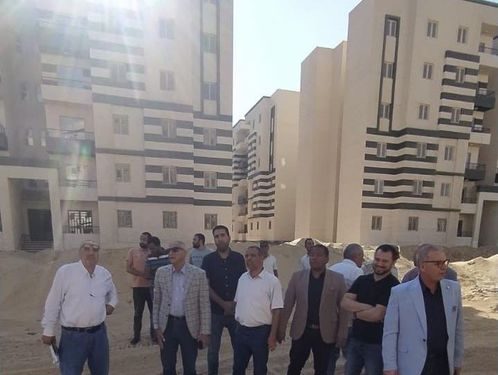 المهندس أمين غنيم