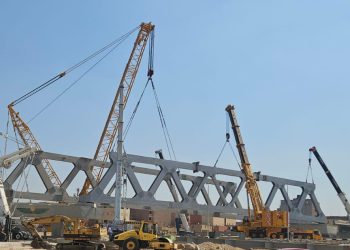 محور عمرو بن العاص