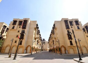 مشروع روضة السيدة