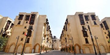 مشروع روضة السيدة