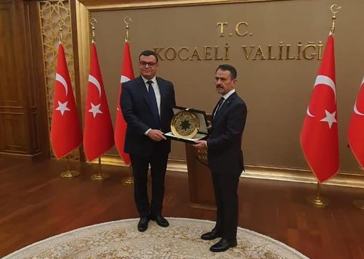 وزير الإسكان