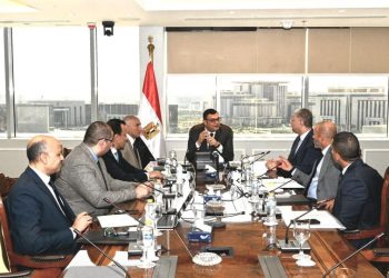 منطقة الأعمال المركزية