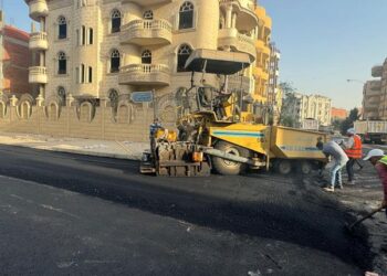 منظومة الطرق