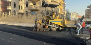 منظومة الطرق