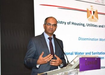 نائب وزير الإسكان