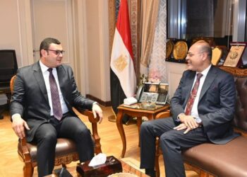 قطاع التشييد