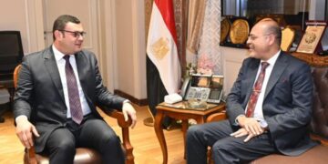 قطاع التشييد