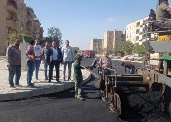 جهاز مدينة 15 مايو