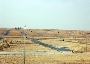 أراضي الإسكان المتميز