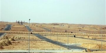 أراضي الإسكان المتميز