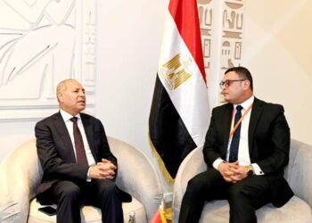 وزير الإسكان ومحافظ القاهرة يتابعان موقف تنفيذ مشروعات إحياء القاهرة التاريخية