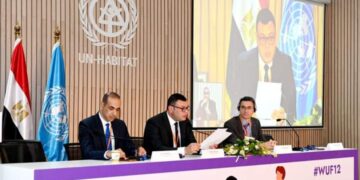 وزير الإسكان: نعمل على إنشاء وتنمية مدن الجيل الرابع الذكية المستدامة