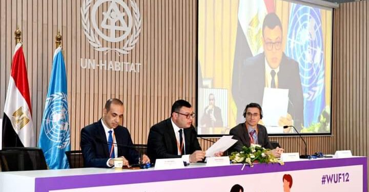 وزير الإسكان: نعمل على إنشاء وتنمية مدن الجيل الرابع الذكية المستدامة 1 وزير الإسكان: نعمل على إنشاء وتنمية مدن الجيل الرابع الذكية المستدامة