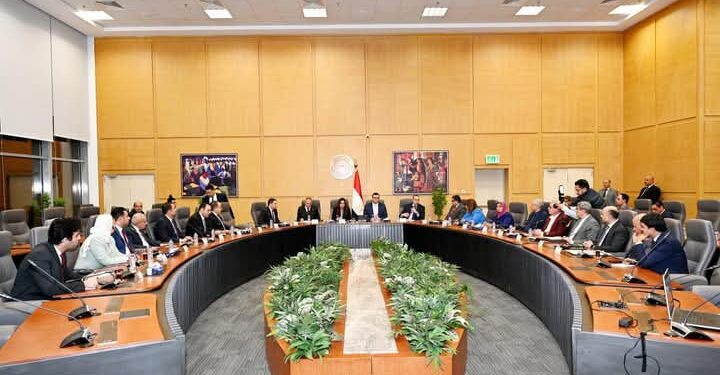 الإسكان تعلن عن شقق بديلة لحاجزي الإسكان التعاوني في بورسعيد