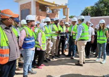 نائب وزير الإسكان