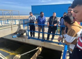 المنصورة الجديدة