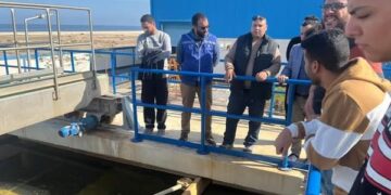 المنصورة الجديدة