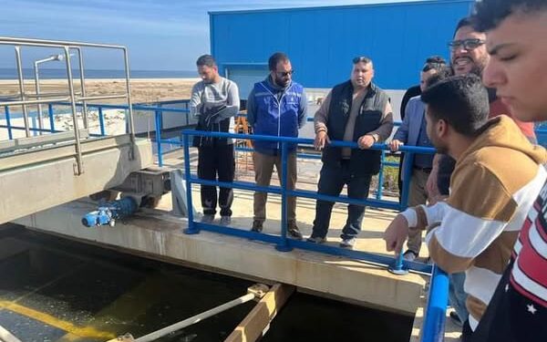 المنصورة الجديدة