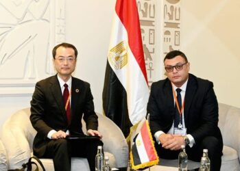 وزير الإسكان