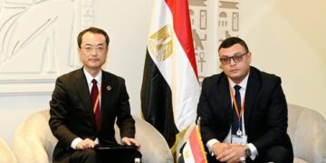 وزير الإسكان