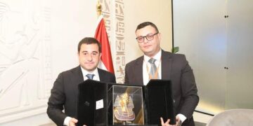 ائب وزير الإسكان الروسي