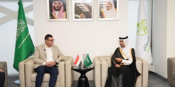 وزير الإسكان